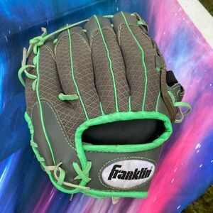 Kid’s, Franklin, Baseball Glove